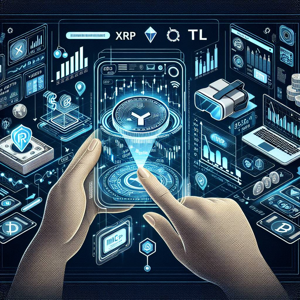 How can I buy XRP with moon lambo as the payment method?