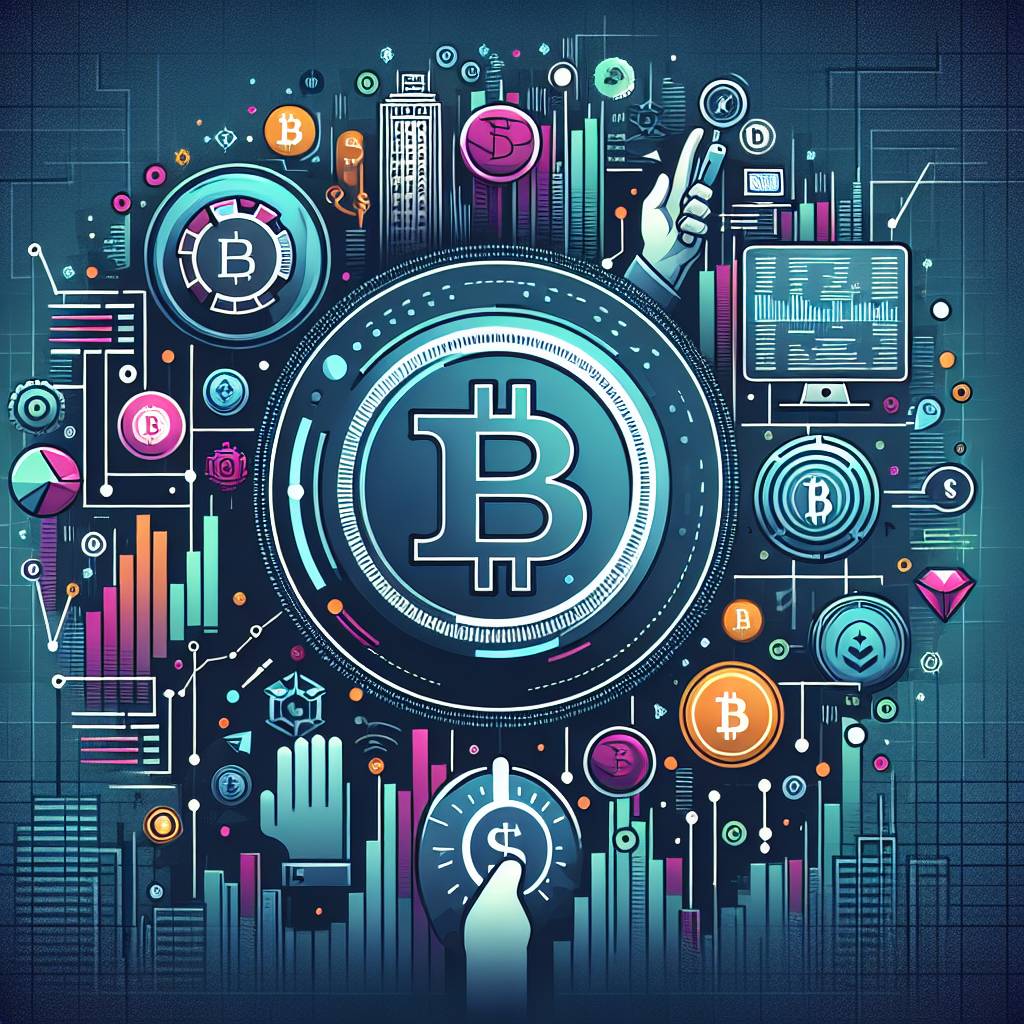 Which vendors in the cryptocurrency industry offer the best products and services?
