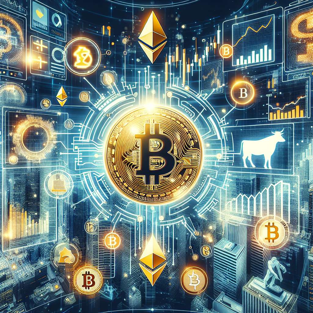 What are the best digital currencies to invest in?