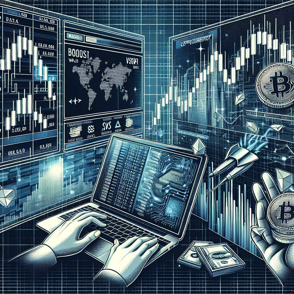 What are the advantages of using cryptocurrencies for purchasing computer and electronic products?