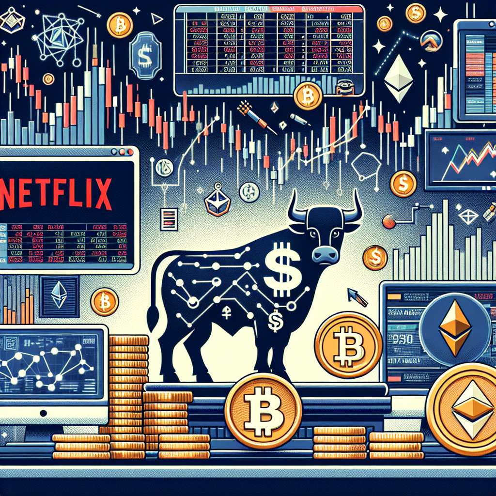 Where can I buy a Netflix gift card using cryptocurrency?