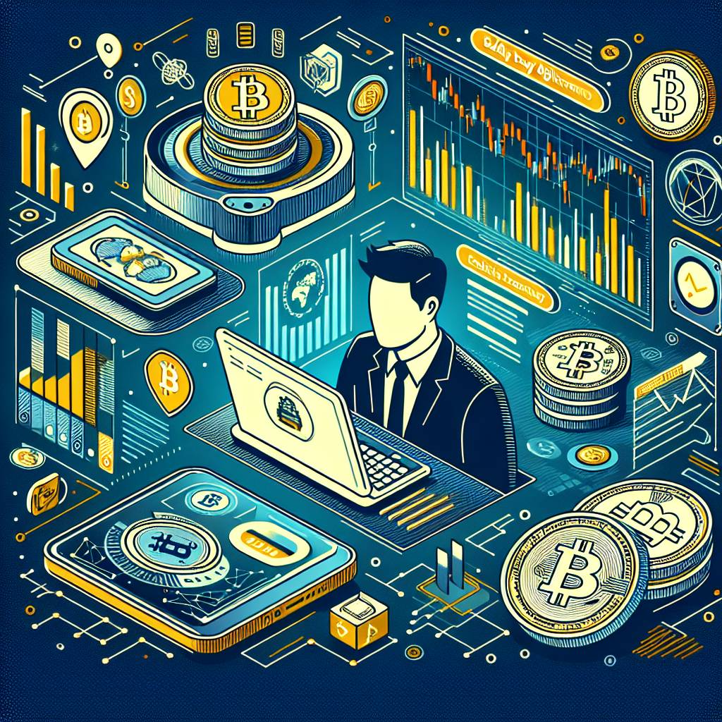 How can I safely buy or sell digital currencies?