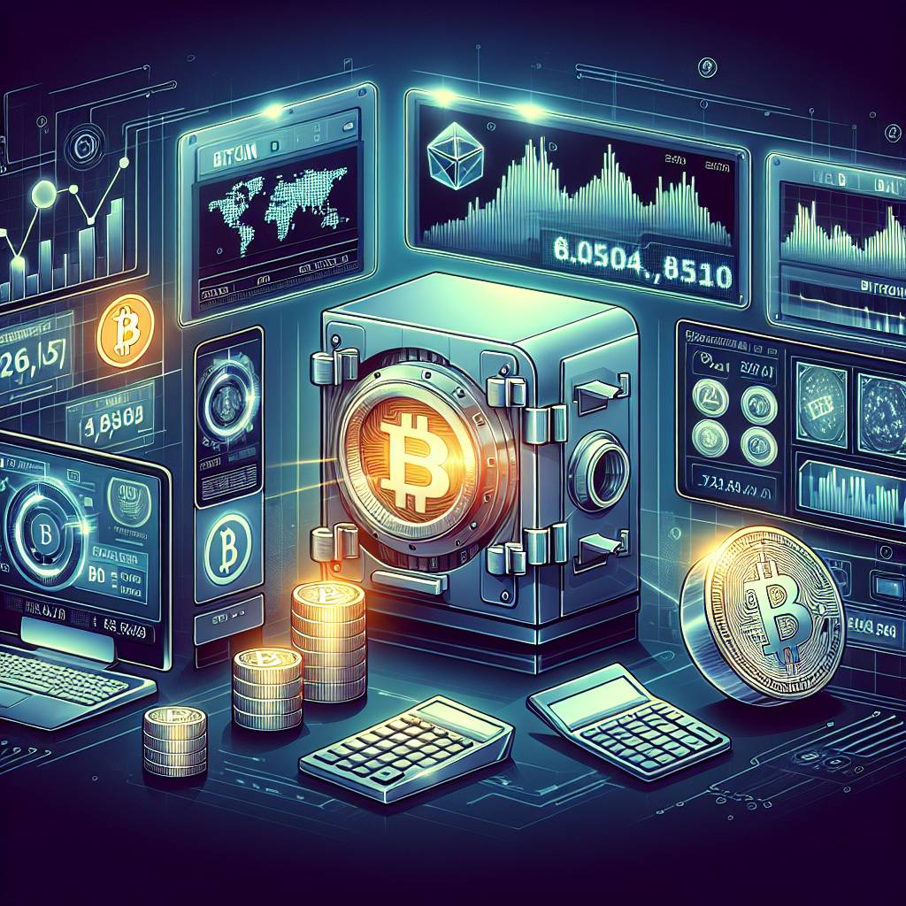 Why is it important to have a transparent ledger in the cryptocurrency industry?