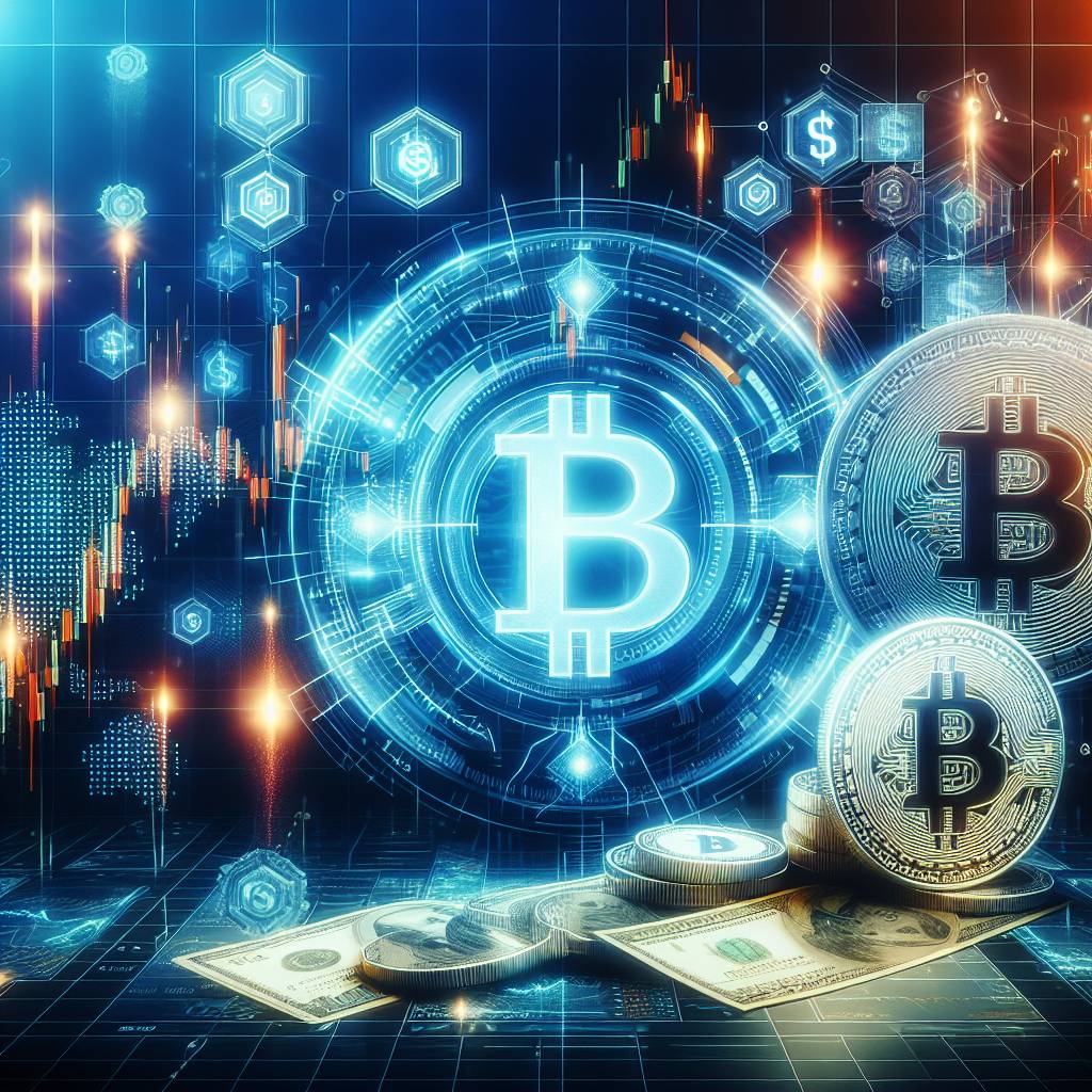 What are the best digital currencies for investing according to Matthew Ball's ETF analysis?