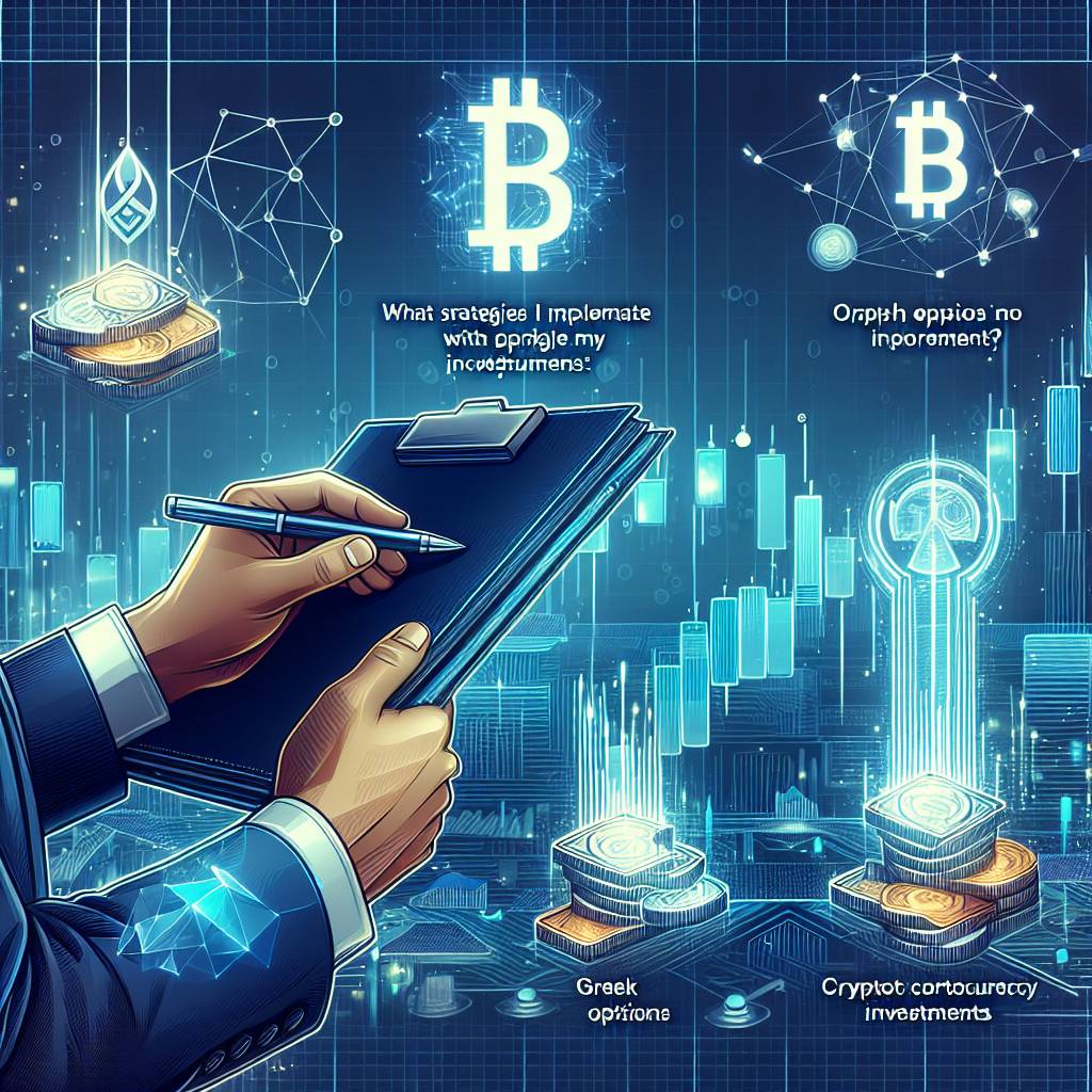 What strategies can Galois implement to maximize the returns on its crypto investments?