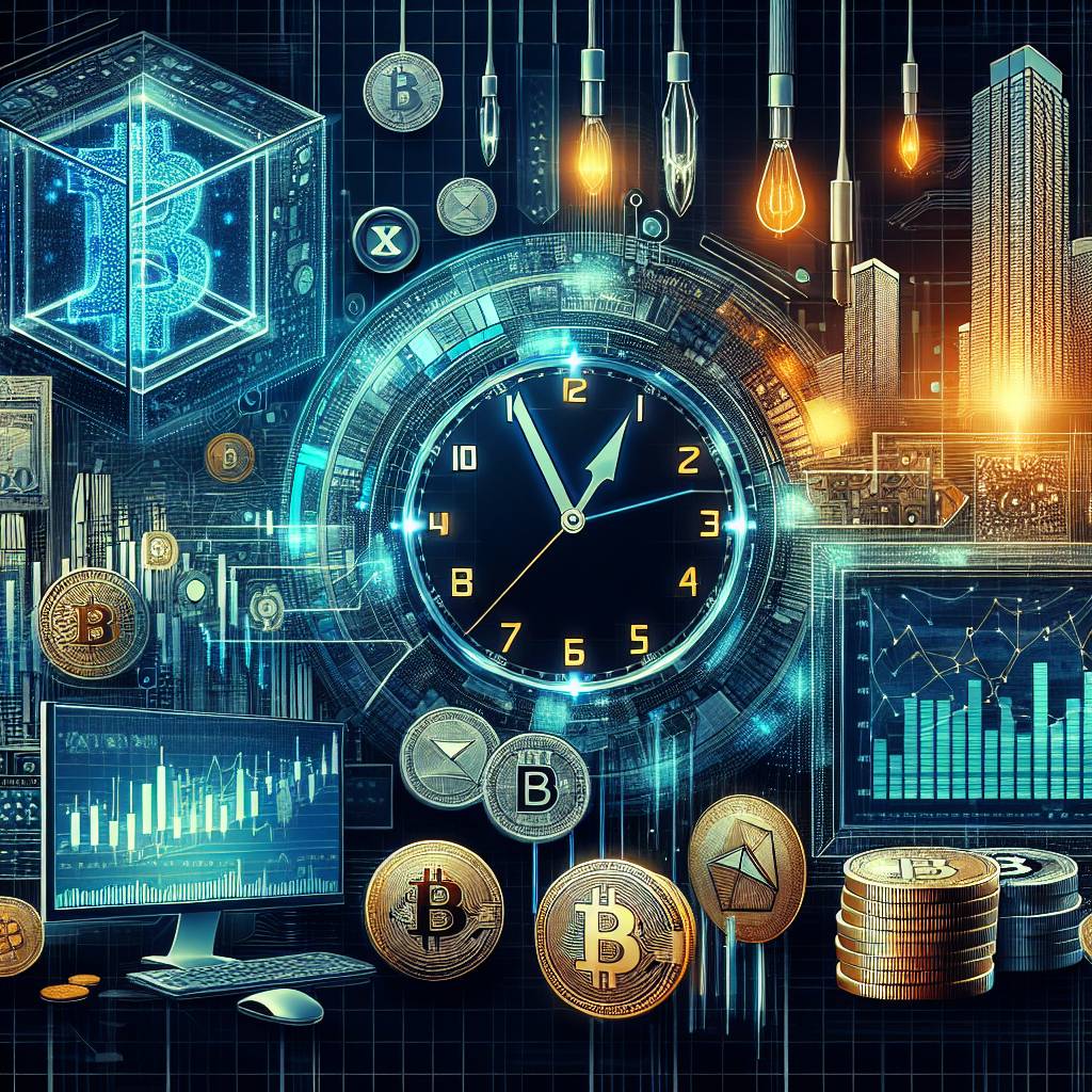 What is the ideal time to start trading cryptocurrencies in New York?