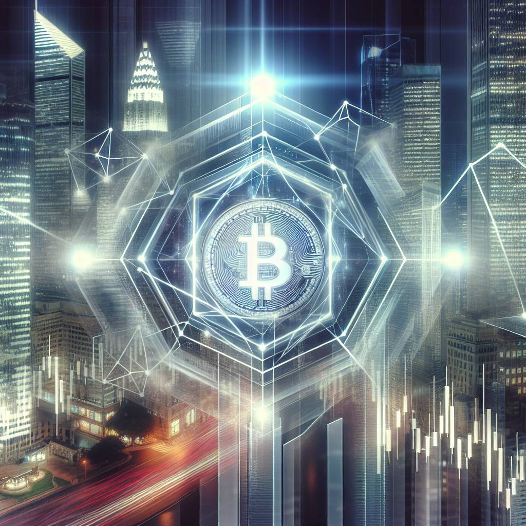 What is delegated proof-of-stake and how does it relate to digital currencies?
