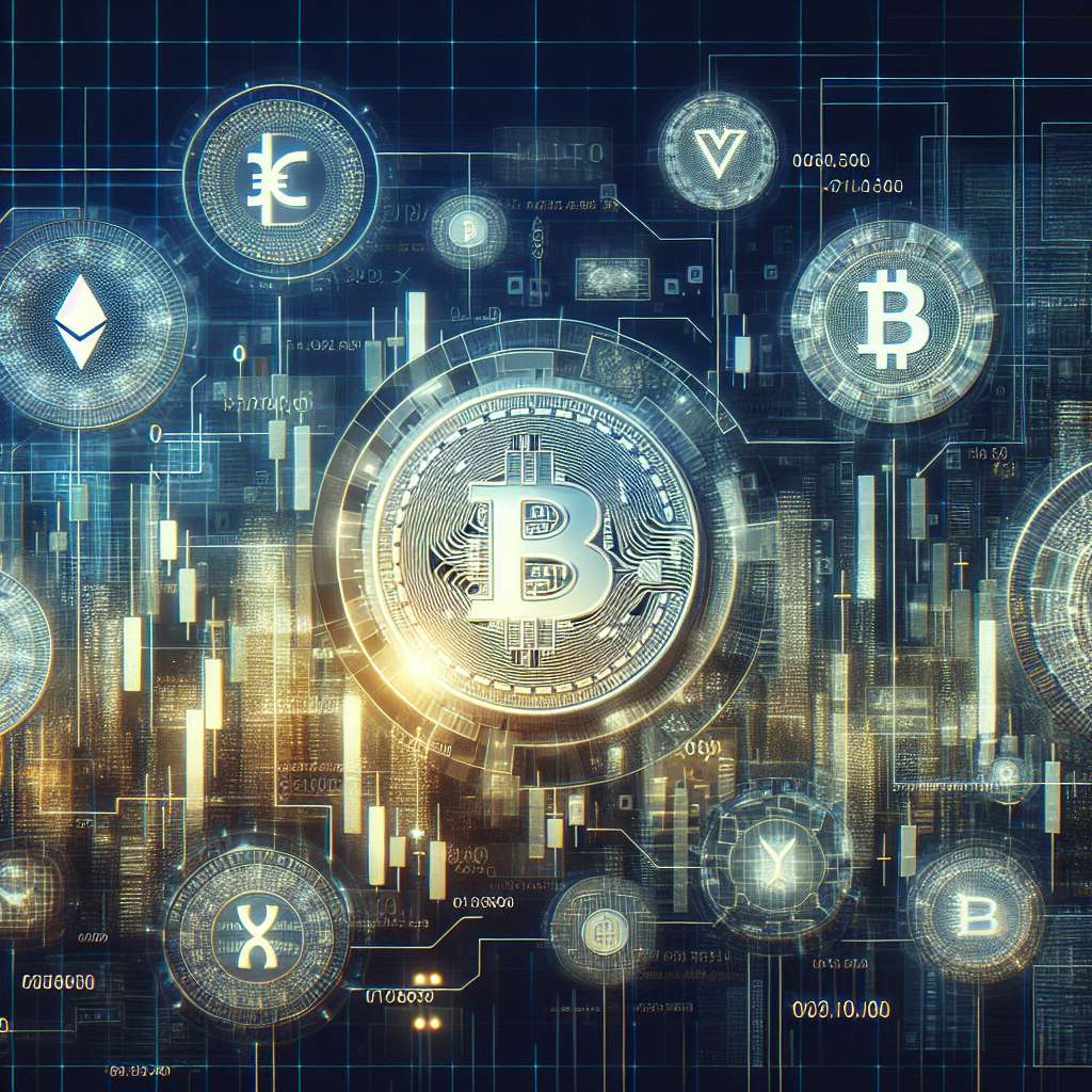 How does the ownership of digital assets affect their transferability in the cryptocurrency market?