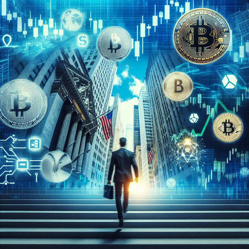 What are the risks and opportunities for investors in the face of a potential bankruptcy in the cryptocurrency sector?