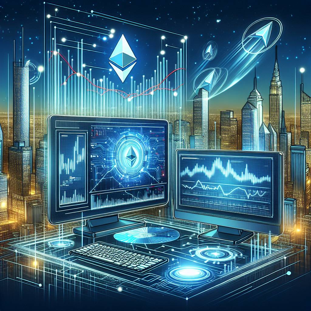What is the best platform to buy Ethereum crypto?