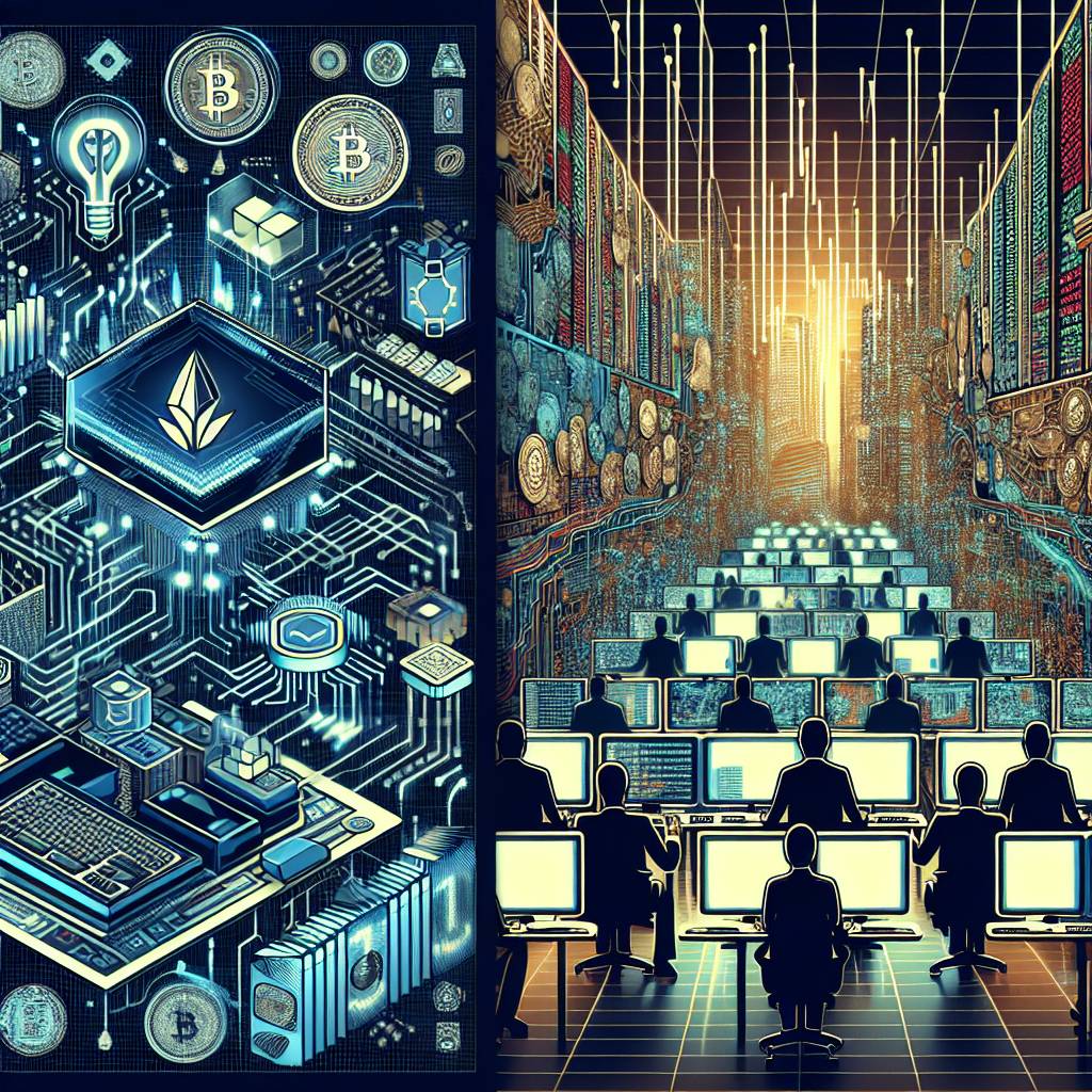 How does future.e compare to other digital currencies in terms of security and usability?