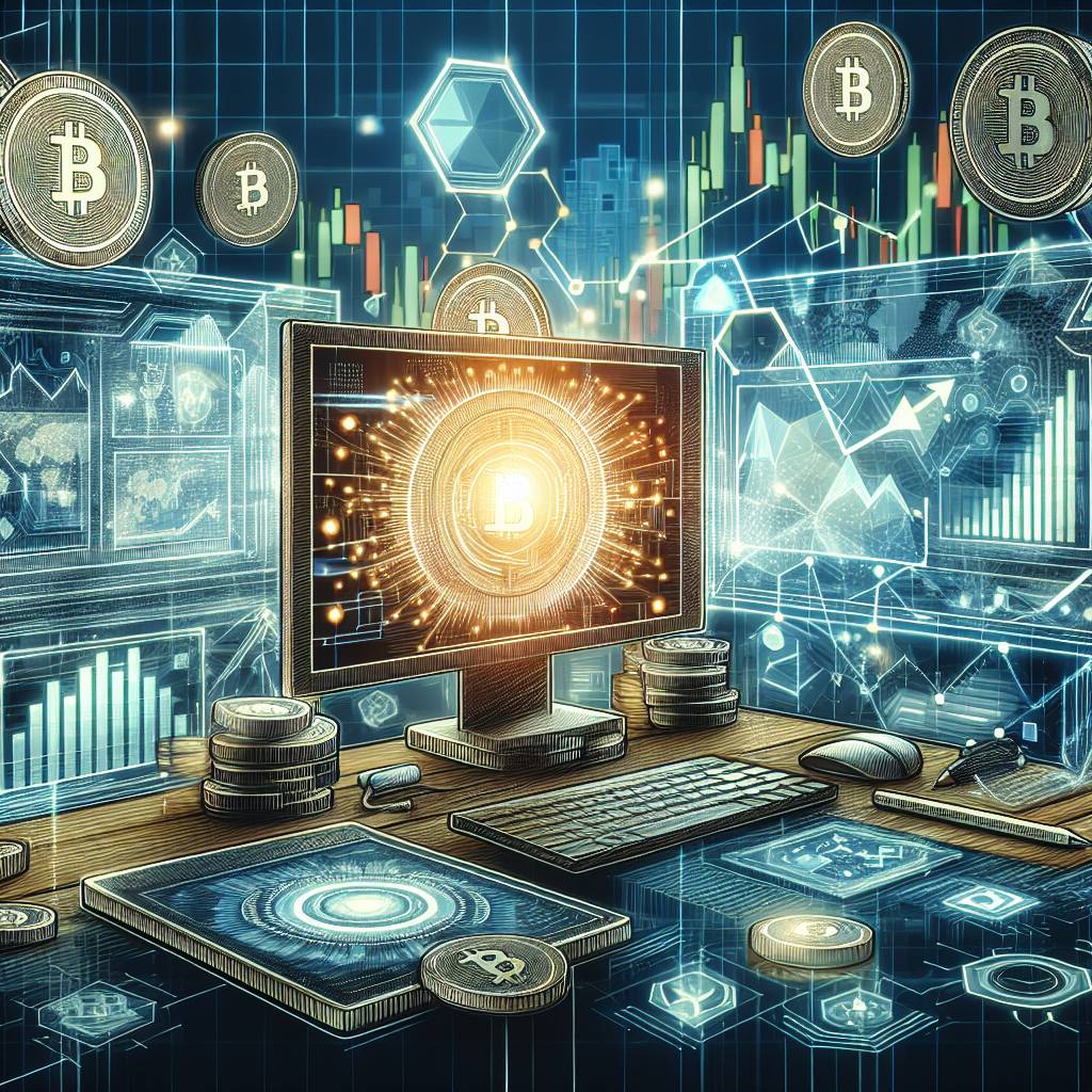 What is the impact of the futures market on the volatility of cryptocurrencies?