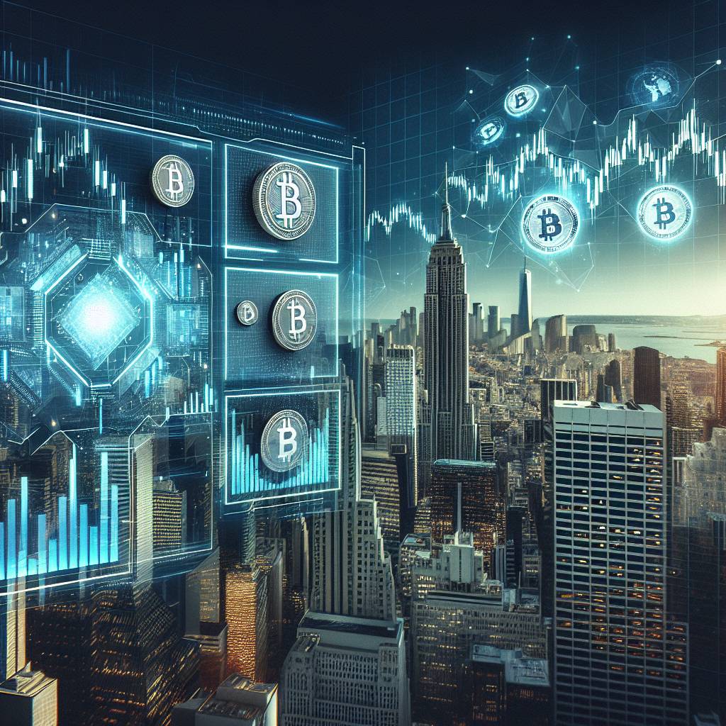 How does blockchain technology impact copyright protection in the cryptocurrency industry?