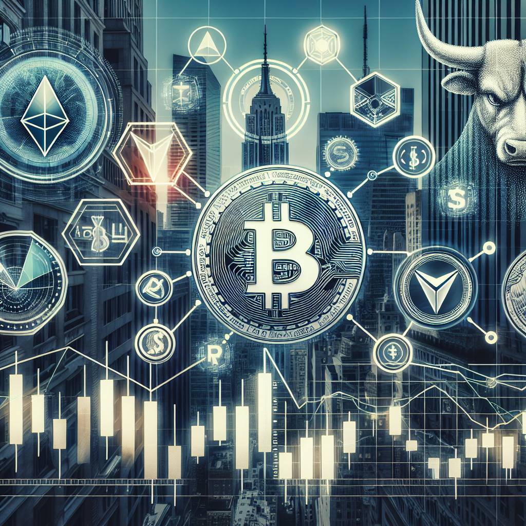 What are the most effective strategies for predicting stock prices in the cryptocurrency industry?