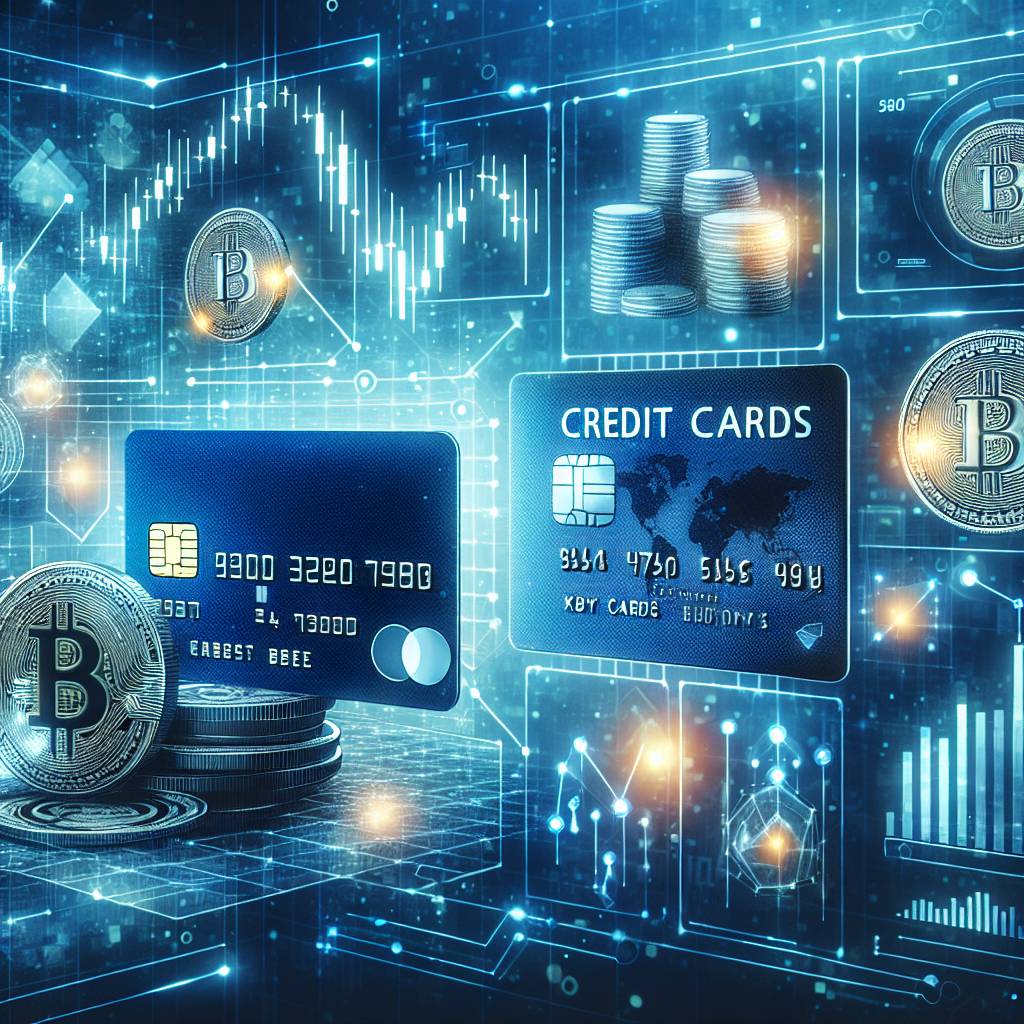 What are the advantages and disadvantages of using a credit card to purchase cryptocurrencies on Coinbase?