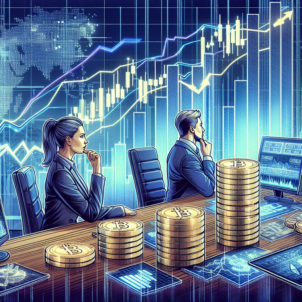What are some strategies for maximizing profits when stacking on Coinbase?