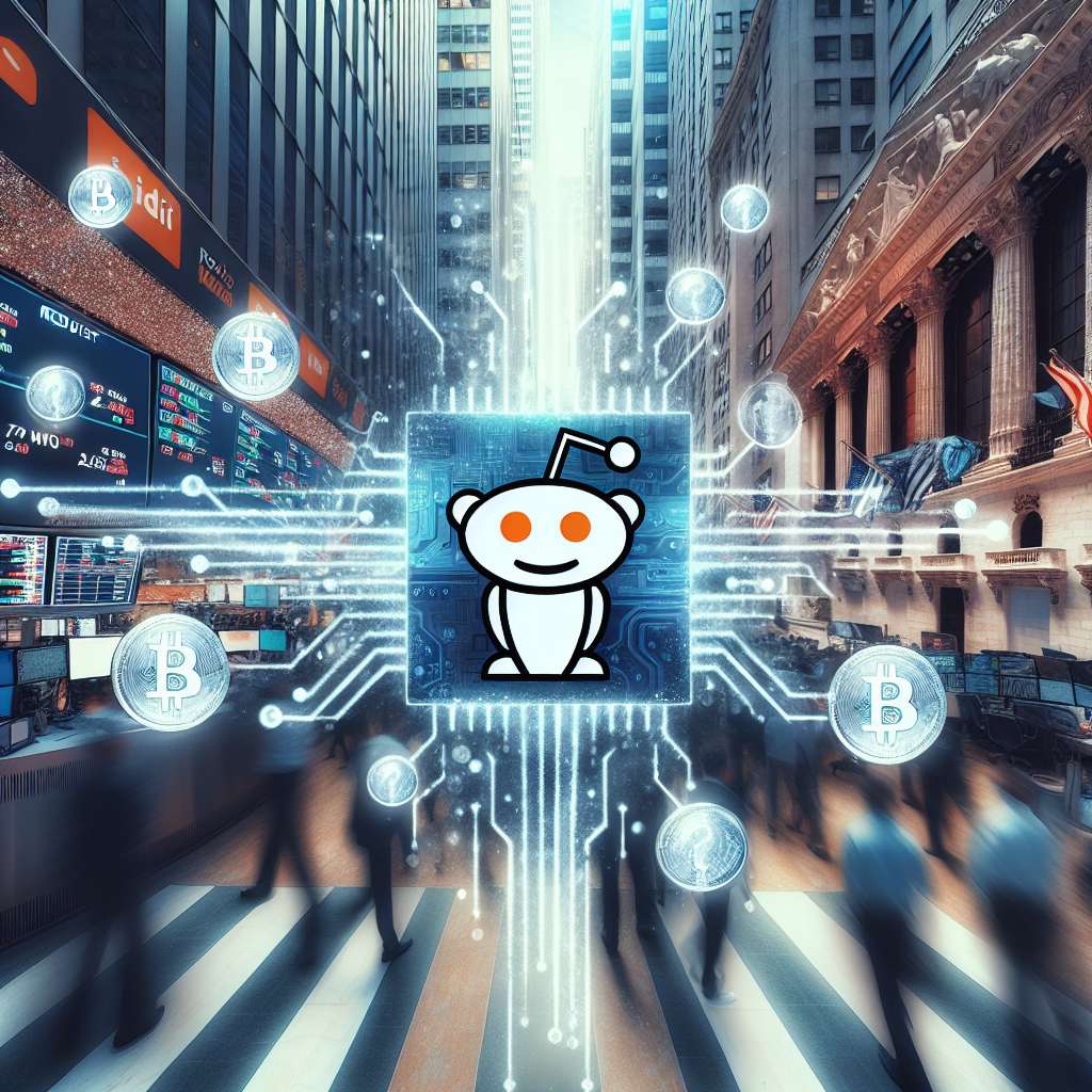 How is NVO being discussed on the Reddit cryptocurrency community?