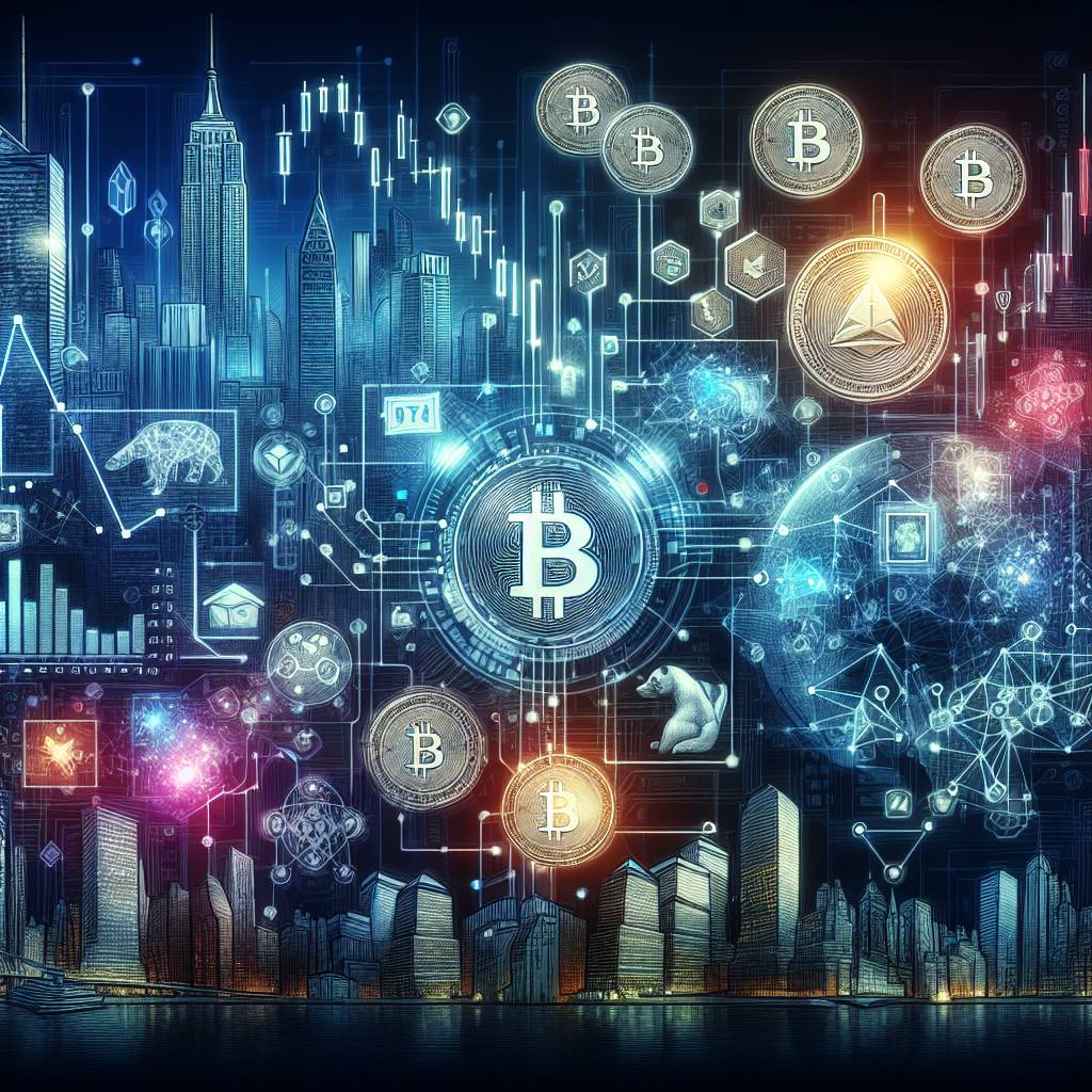 What are the best digital currency swaps for stock traders?
