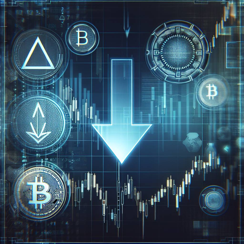 What are some negative prompts that can hinder your progress in the cryptocurrency market?