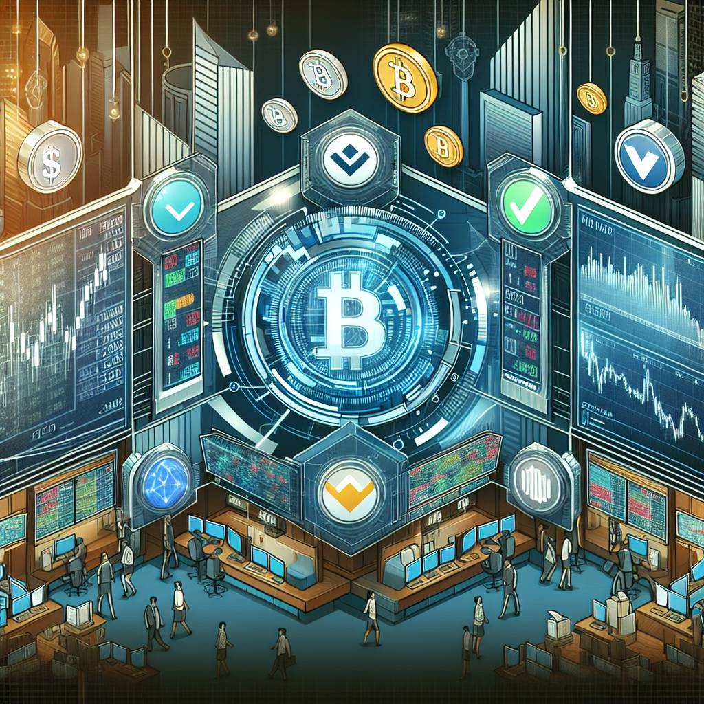 What are the best pairs to buy on Binance for trading cryptocurrencies?
