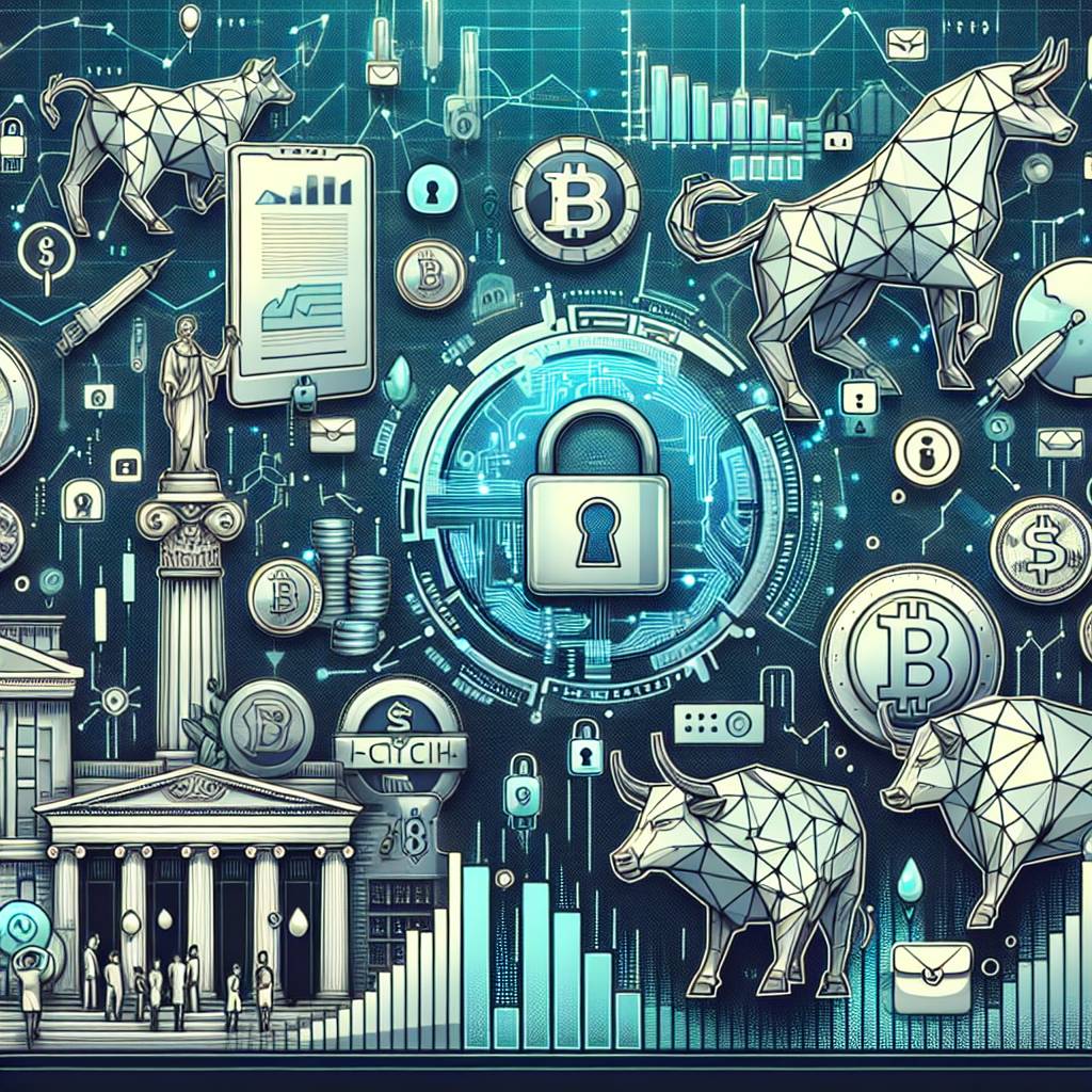 What measures can be taken to ensure the security and privacy of transactions involving the imad the fed reference number in the cryptocurrency world?