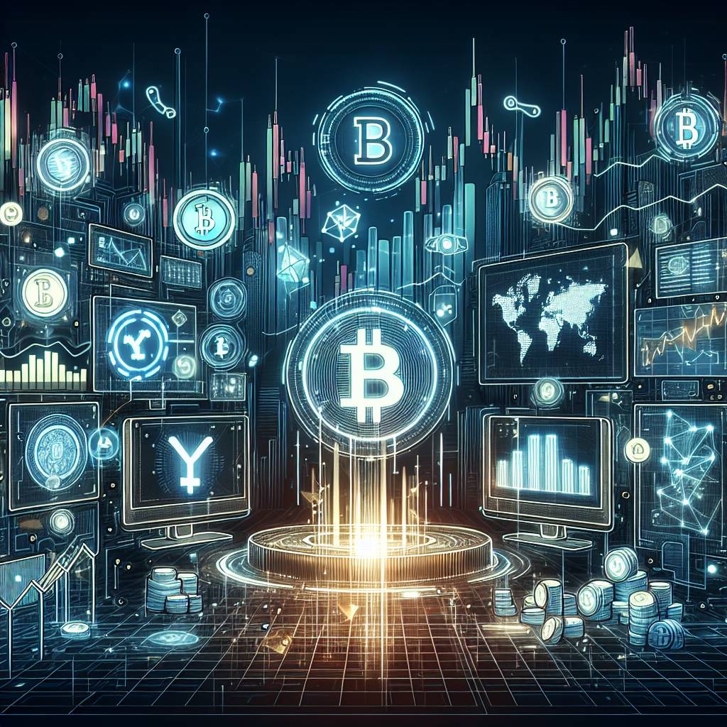 What are the best strategies for trading synthetic assets on cryptocurrency exchanges?