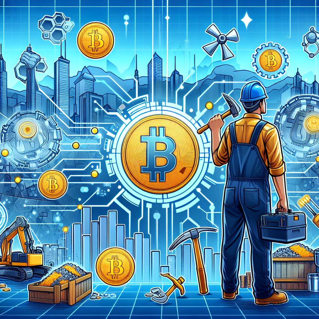 How does the definition of bull market in the stock market apply to the world of digital currencies?