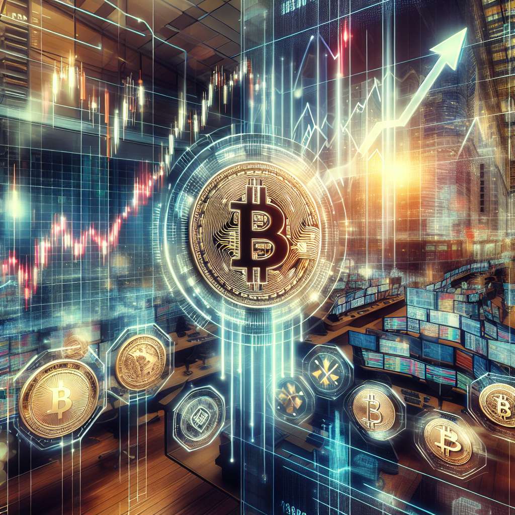 What are the top 5 percent net worth individuals investing in the cryptocurrency market?