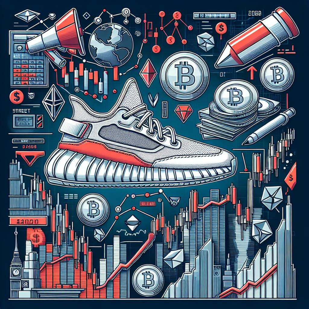 How has FOMO influenced the market for crypto sneakers?