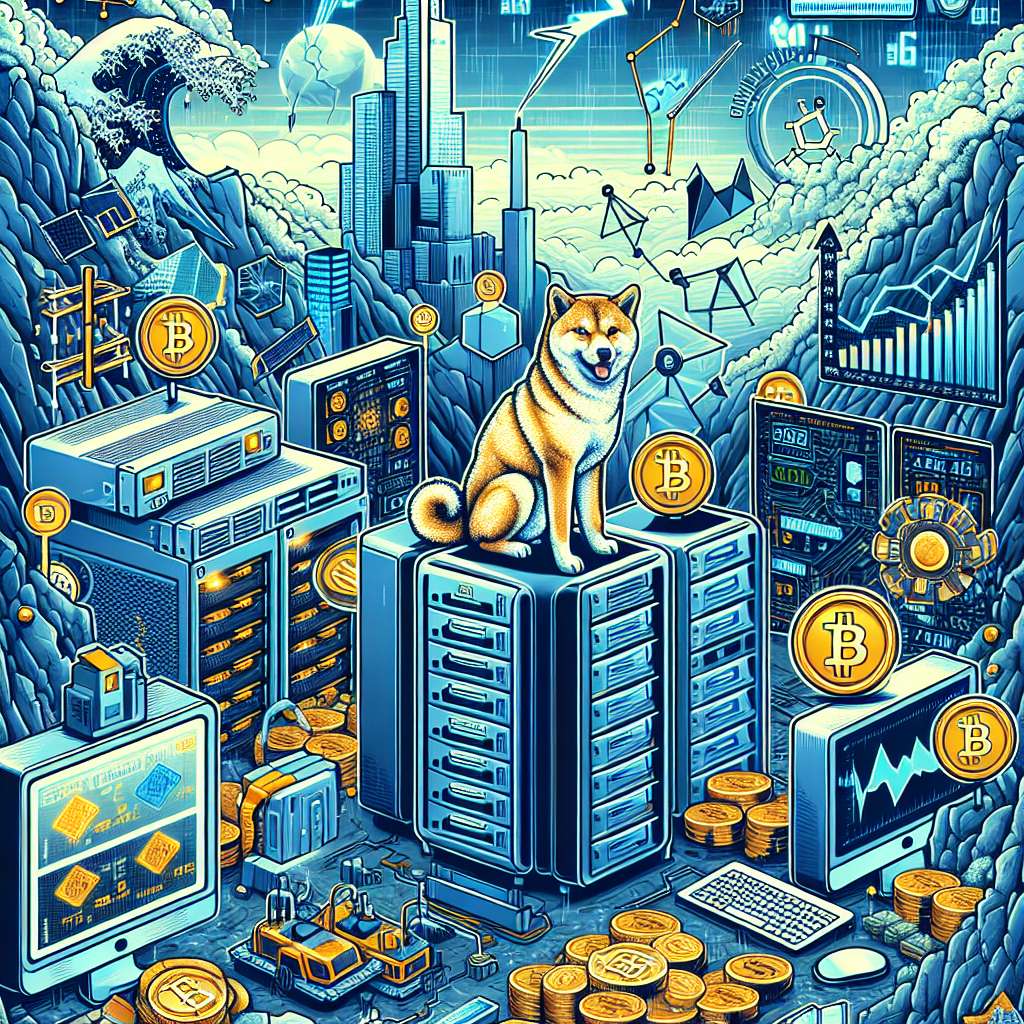 What are the potential risks and challenges of mining catgirlcoin?