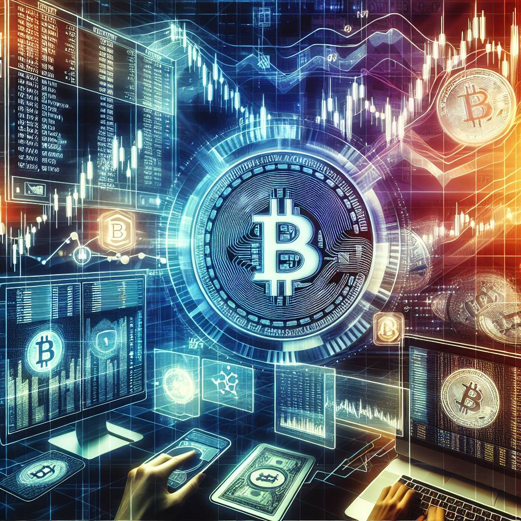 How can I buy and sell cryptocurrencies like stocks?