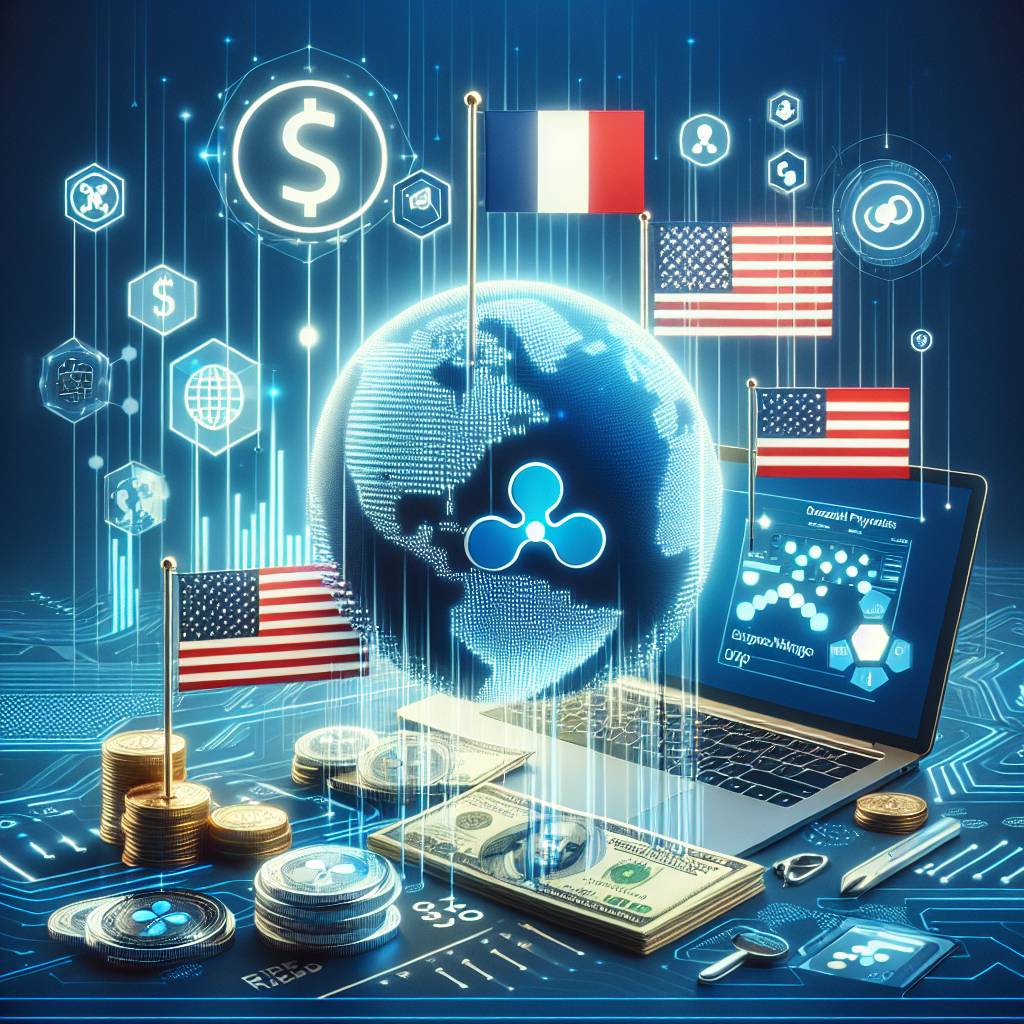 What are some success stories of businesses using Ripple for cross-border payments?