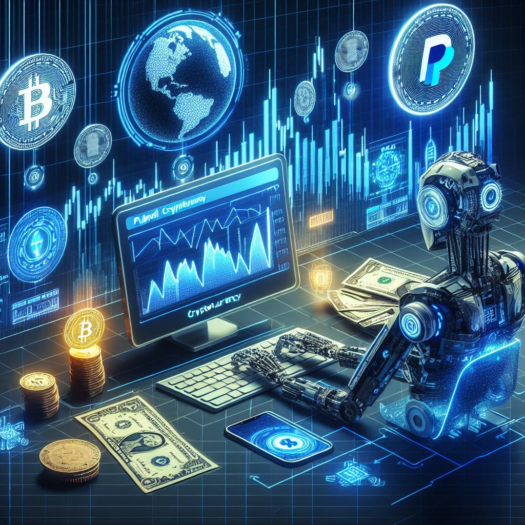 What are the best ways to trade cryptocurrency with cc pfp?