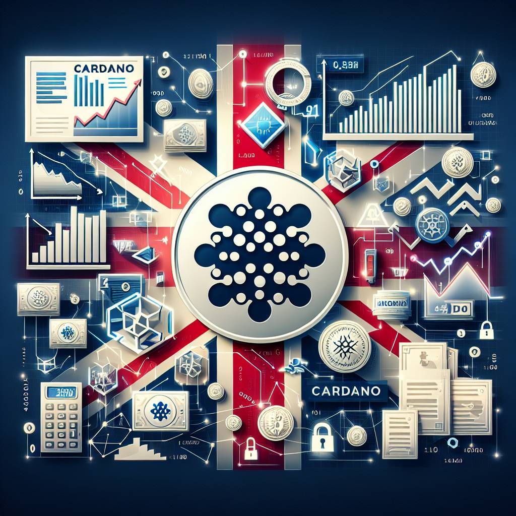How can I safely purchase Cardano in Germany?