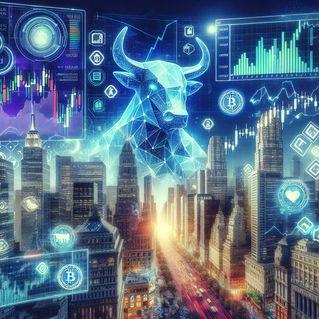 What are some potential bullish signals that can be derived from a green shooting star candlestick in the context of digital assets?