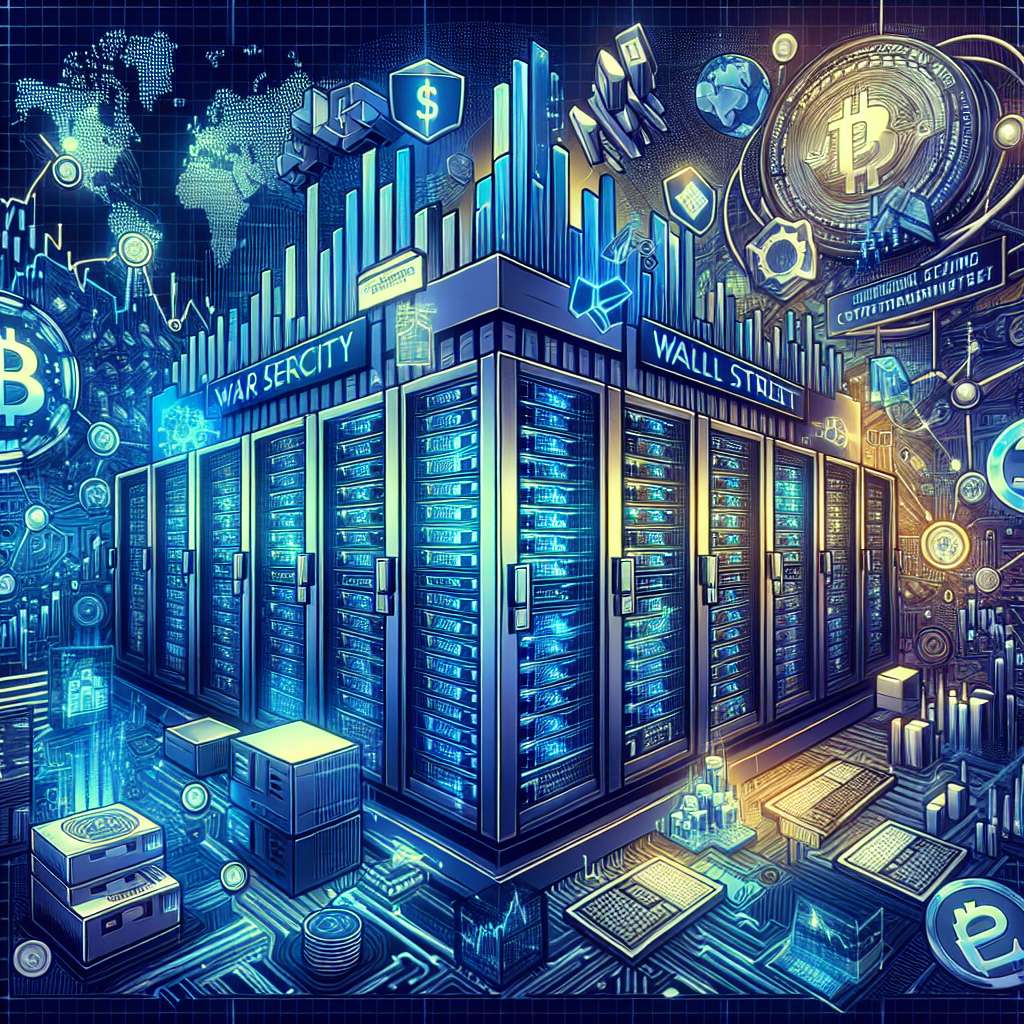 What are the best VPS servers for cryptocurrency trading?