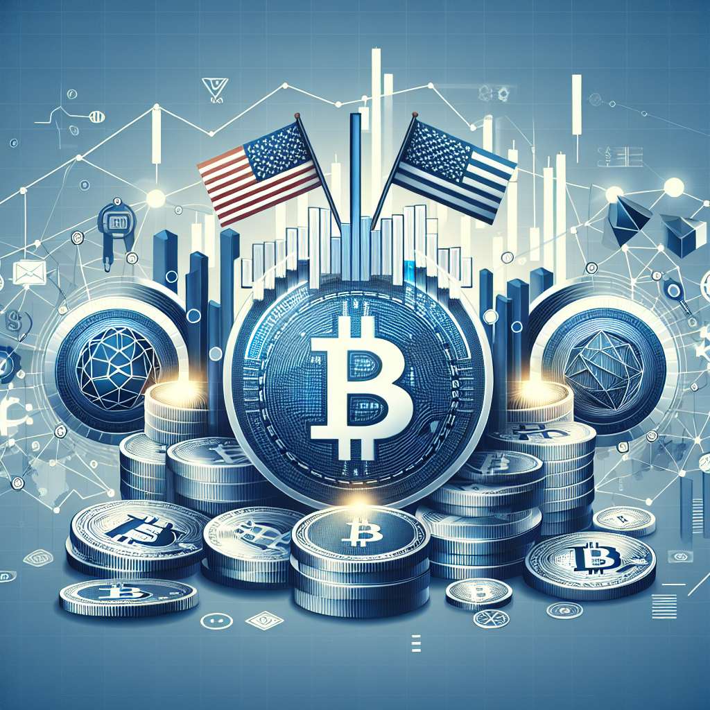 What are the advantages of using cryptocurrencies for sending money to the USA?