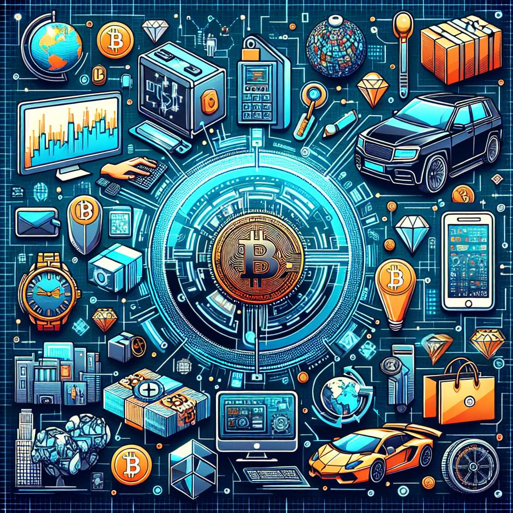 What are some things I should consider when investing in cryptocurrency?