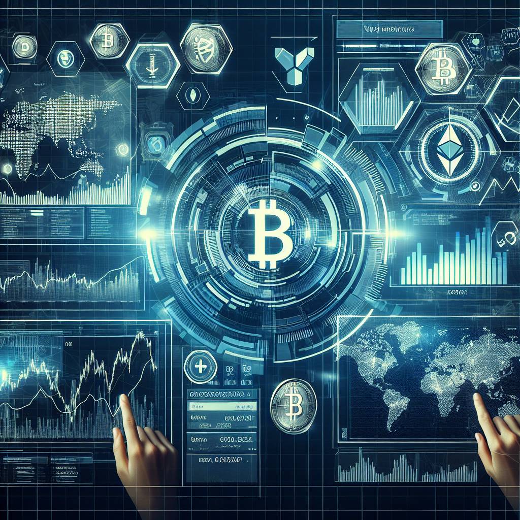 What are the latest trends in the cryptocurrency market according to Cryptotelegraph?