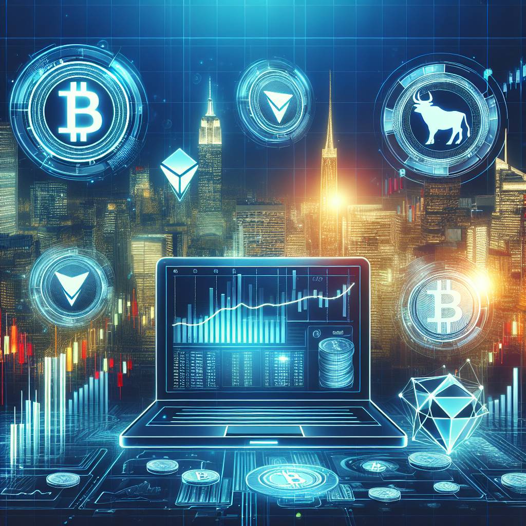What are the best ways to invest in cryptocurrencies with great returns?