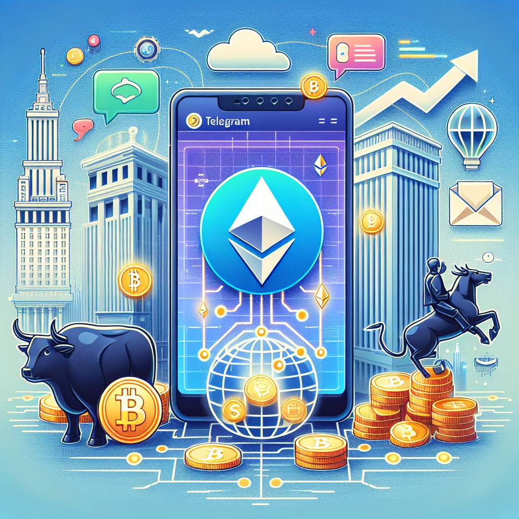 What measures should I take to protect myself from falling victim to cryptocurrency scam groups on Telegram?