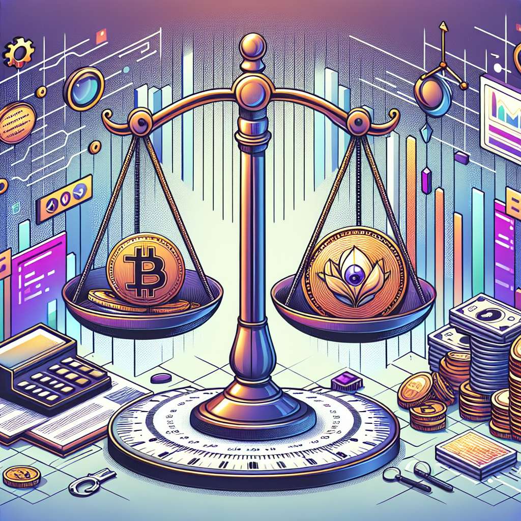 What are the most important factors to consider when using crypto lookup for investment decisions?