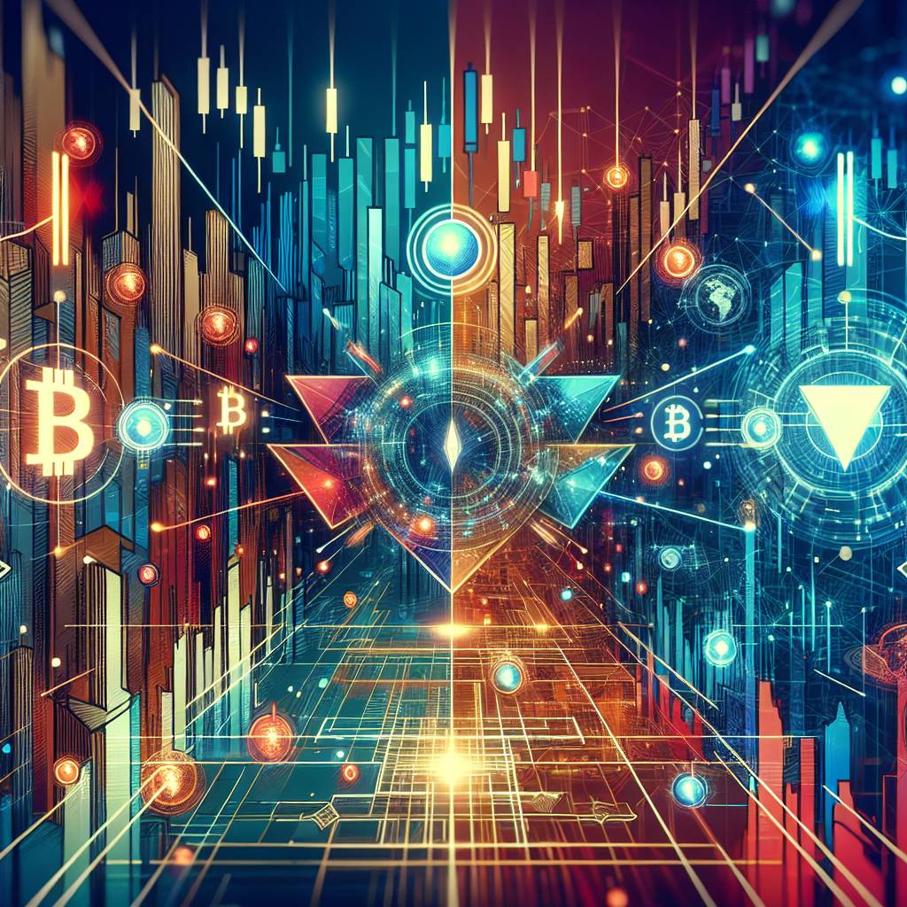 What are the potential risks and benefits of cryptocurrency in politics?