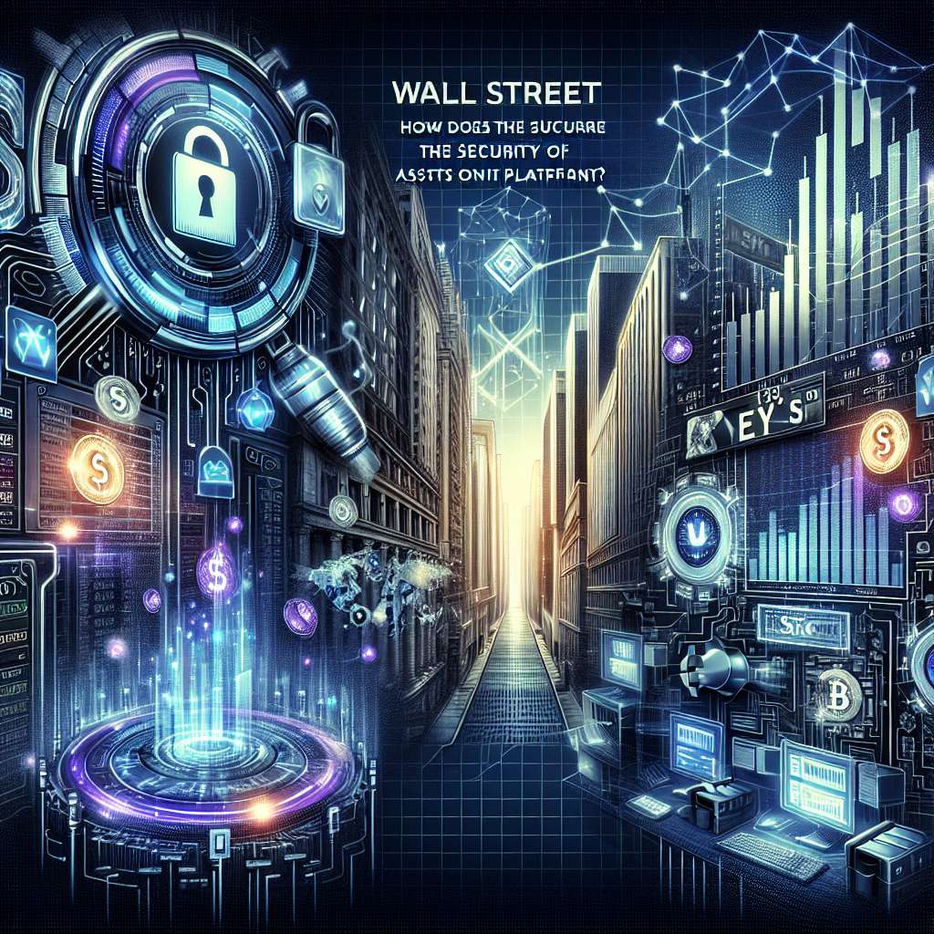 How does thinkorswim handle margin requirements for digital currencies?