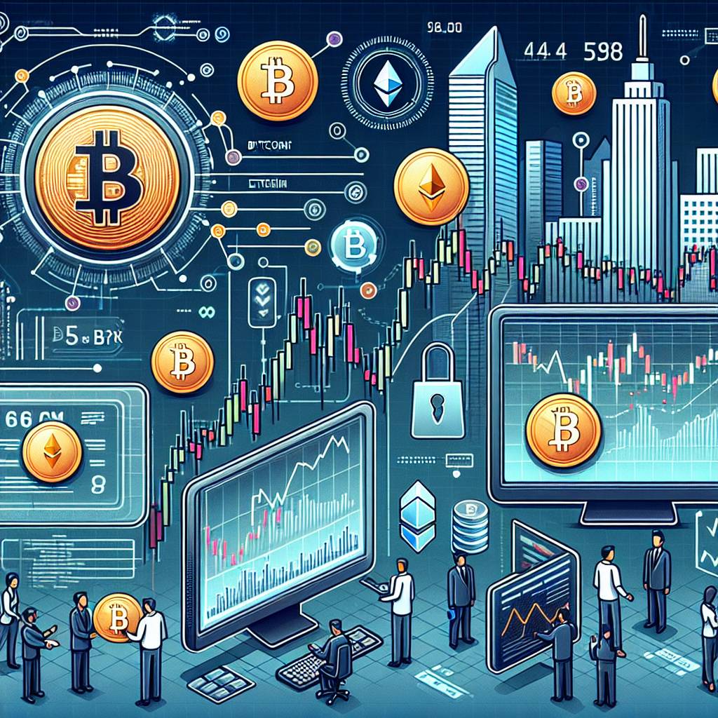 What are the best HFT algorithm strategies for trading cryptocurrencies?