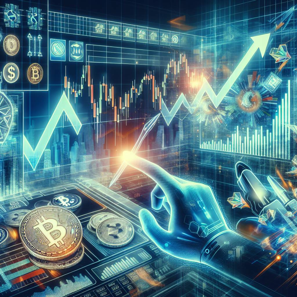 How can I leverage trading the open to maximize my profits in the cryptocurrency market?