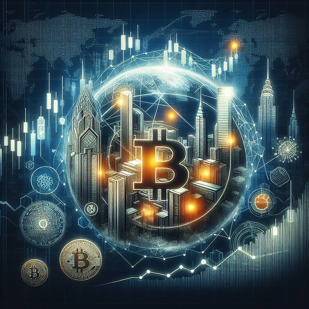 What is the impact of the Bitcoin inverse ETF on the cryptocurrency market in the US?