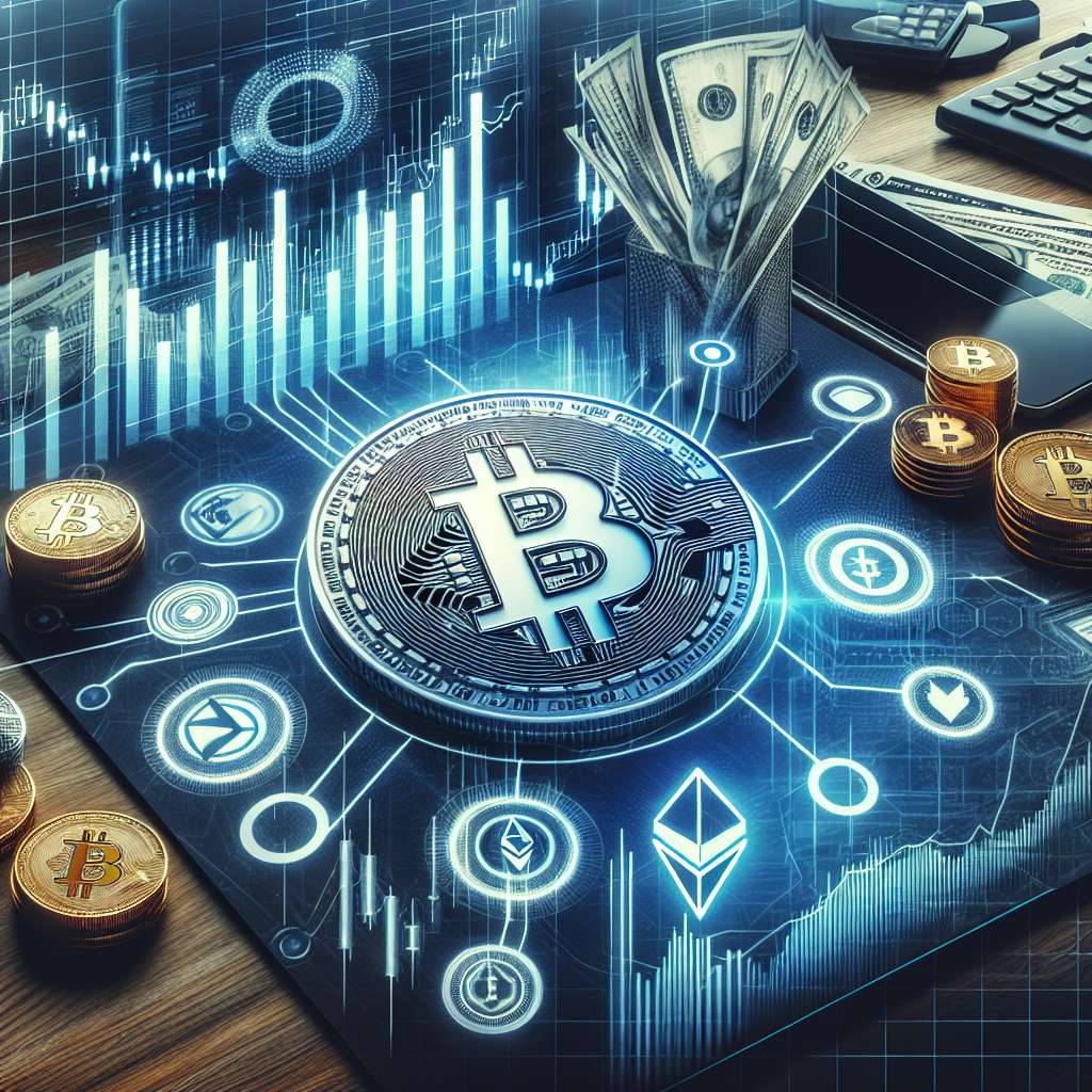 What are the implications of ten-year Treasury notes on the cryptocurrency market?