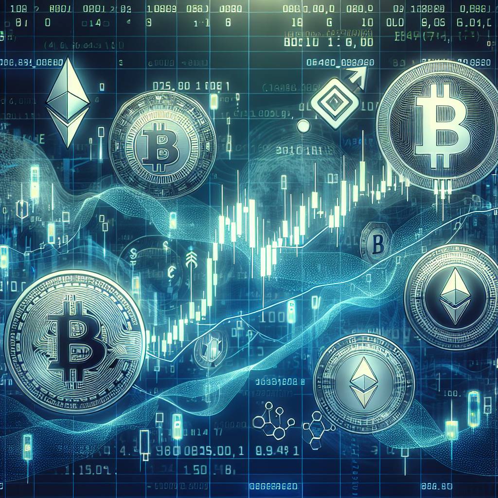 Which leveraged company stocks have shown the highest growth in the cryptocurrency sector?