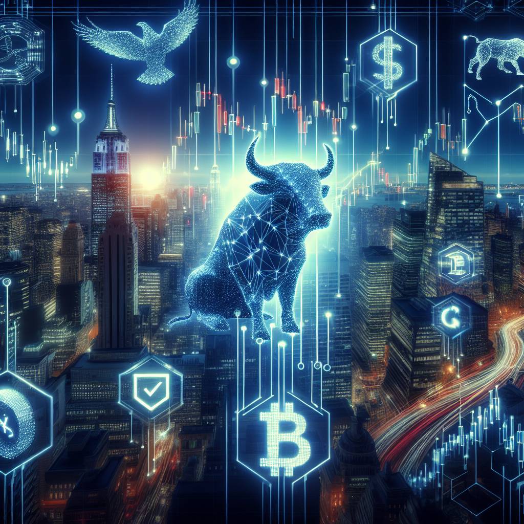 What are the potential risks and rewards associated with investing in Canopy Growth's stock in the digital currency market?